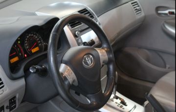 Toyota Corolla 2.0 Xei 16v - Foto #4