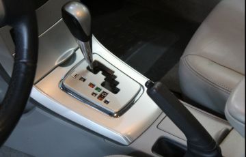 Toyota Corolla 2.0 Xei 16v - Foto #5