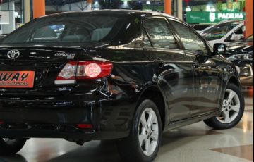 Toyota Corolla 2.0 Xei 16v - Foto #7