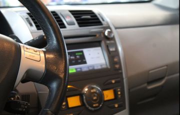 Toyota Corolla 2.0 Xei 16v - Foto #9