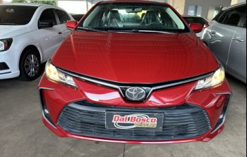 Toyota Corolla 2.0 XEi CVT - Foto #2