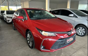 Toyota Corolla 2.0 XEi CVT - Foto #3