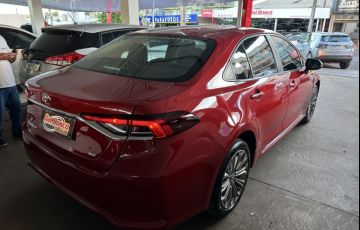 Toyota Corolla 2.0 XEi CVT - Foto #4