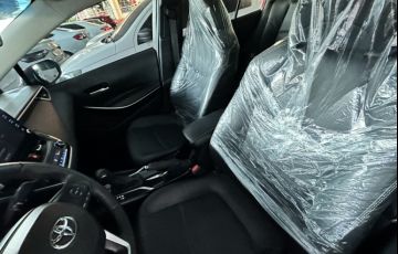 Toyota Corolla 2.0 XEi CVT - Foto #7