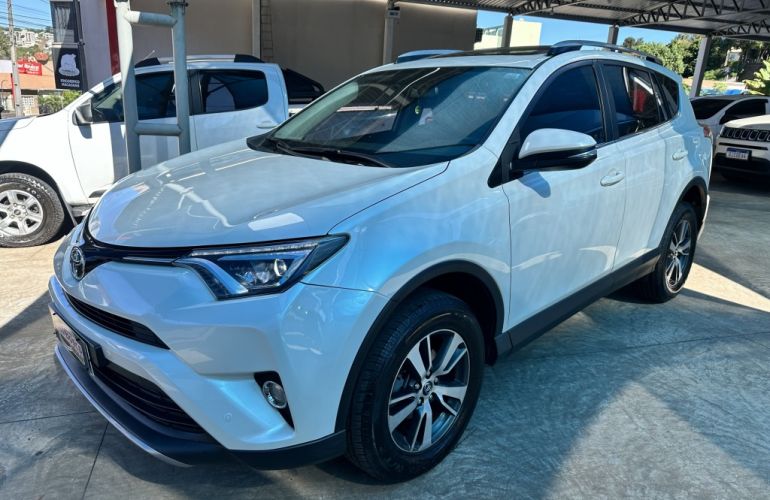 Toyota RAV4 4x2 2.0 16V (aut) - Foto #1