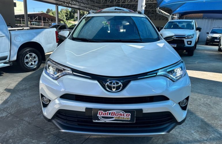 Toyota RAV4 4x2 2.0 16V (aut) - Foto #2