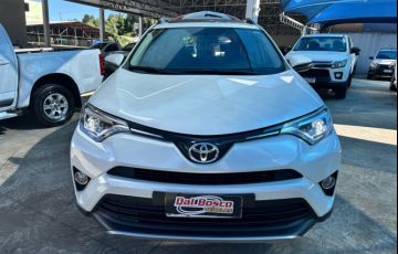 Toyota RAV4 4x2 2.0 16V (aut) - Foto #2
