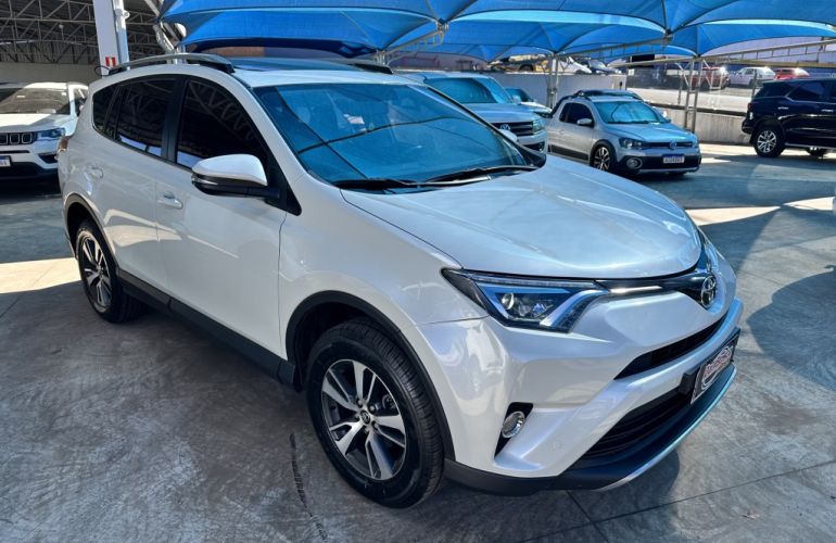 Toyota RAV4 4x2 2.0 16V (aut) - Foto #3