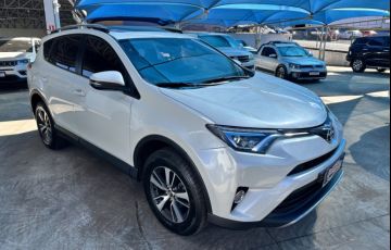 Toyota RAV4 4x2 2.0 16V (aut) - Foto #3