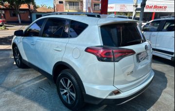 Toyota RAV4 4x2 2.0 16V (aut) - Foto #4