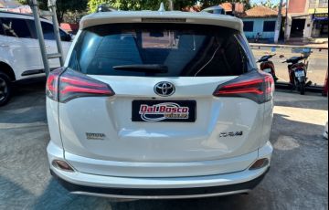 Toyota RAV4 4x2 2.0 16V (aut) - Foto #5