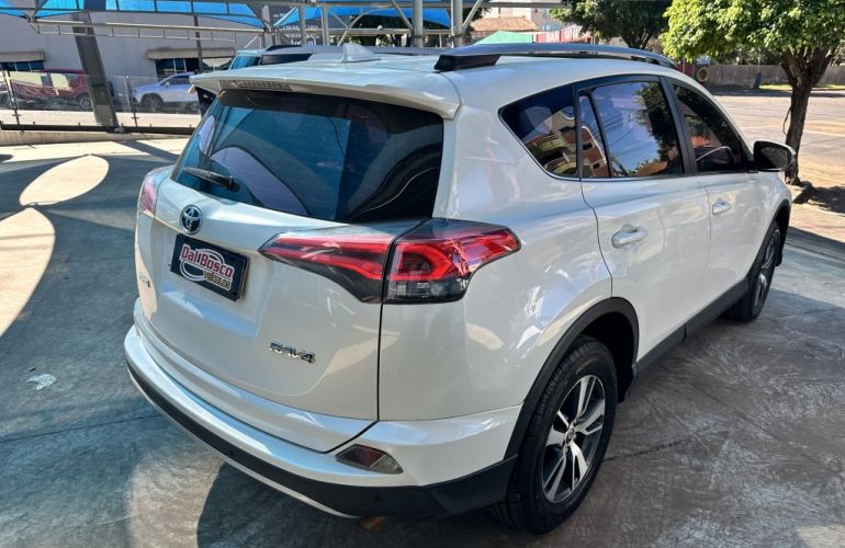Toyota RAV4 4x2 2.0 16V (aut) - Foto #6