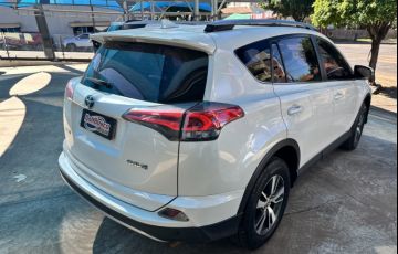 Toyota RAV4 4x2 2.0 16V (aut) - Foto #6