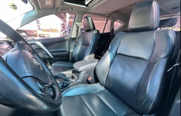 Toyota RAV4 4x2 2.0 16V (aut) - Foto #7