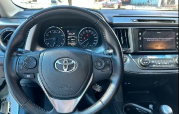 Toyota RAV4 4x2 2.0 16V (aut) - Foto #8