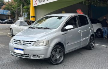 Volkswagen Fox 1.6 Mi Sportline 8v