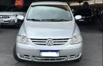 Volkswagen Fox 1.6 Mi Sportline 8v - Foto #2