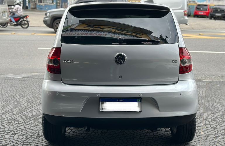 Volkswagen Fox 1.6 Mi Sportline 8v - Foto #3