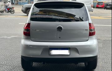 Volkswagen Fox 1.6 Mi Sportline 8v - Foto #3
