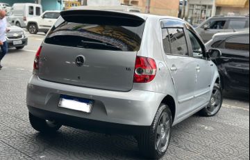 Volkswagen Fox 1.6 Mi Sportline 8v - Foto #4