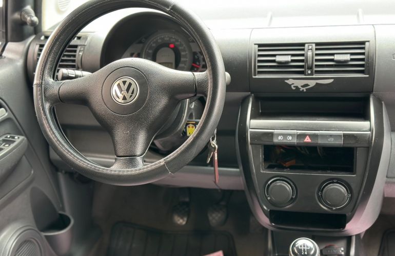 Volkswagen Fox 1.6 Mi Sportline 8v - Foto #5