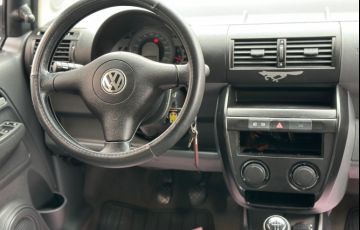 Volkswagen Fox 1.6 Mi Sportline 8v - Foto #5