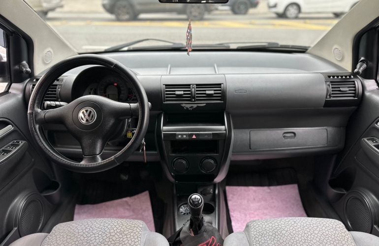 Volkswagen Fox 1.6 Mi Sportline 8v - Foto #6
