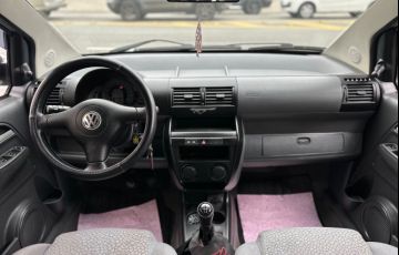 Volkswagen Fox 1.6 Mi Sportline 8v - Foto #6