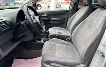 Volkswagen Fox 1.6 Mi Sportline 8v - Foto #8