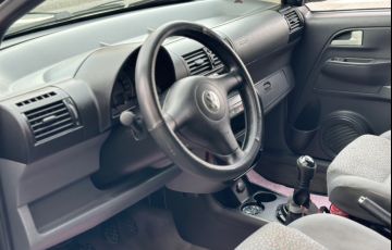 Volkswagen Fox 1.6 Mi Sportline 8v - Foto #9
