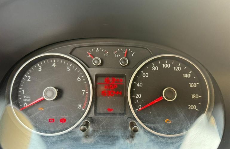 Volkswagen Gol 1.0 Mi City 8v - Foto #9