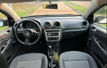 Volkswagen Gol 1.0 Mi City 8v - Foto #10
