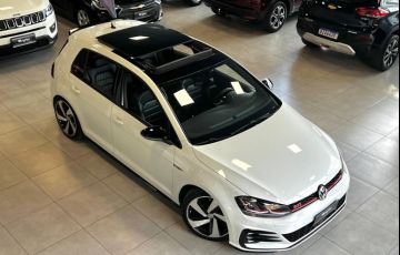 Volkswagen Golf 2.0 TSi GTi 16V 220cv Turbo