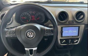 Volkswagen Saveiro Cross 1.6 (Flex) (cab. estendida) - Foto #7