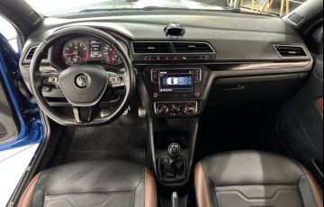 Volkswagen Saveiro 1.6 Cross CD 16v - Foto #8