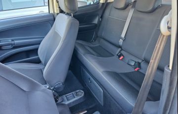 Volkswagen Saveiro 1.6 CD Robust - Foto #9
