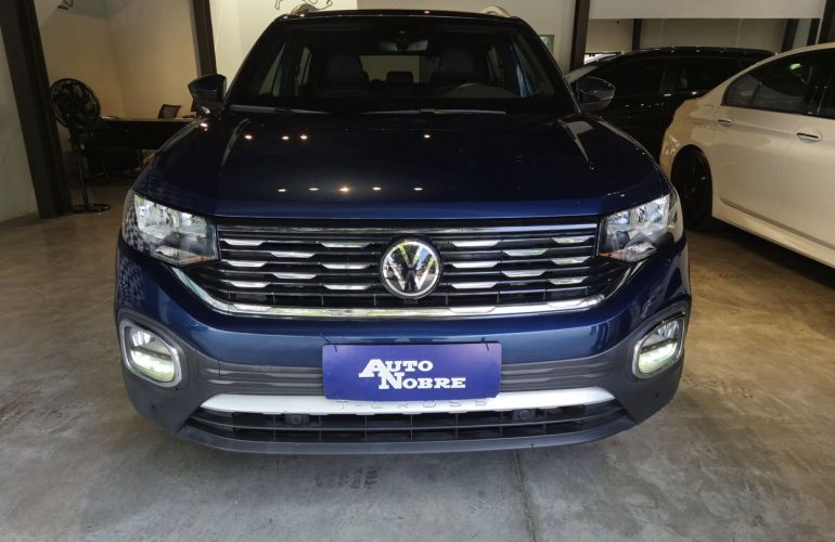 Volkswagen T-cross 1.4 250 TSi Highline - Foto #2