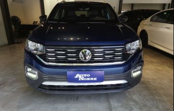 Volkswagen T-cross 1.4 250 TSi Highline - Foto #2
