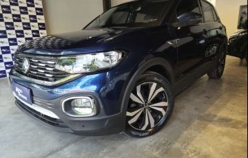 Volkswagen T-cross 1.4 250 TSi Highline - Foto #3
