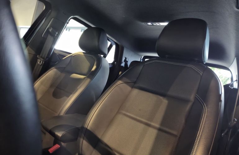 Volkswagen T-cross 1.4 250 TSi Highline - Foto #4