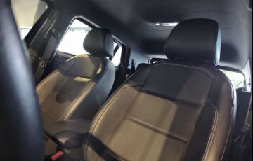 Volkswagen T-cross 1.4 250 TSi Highline - Foto #4