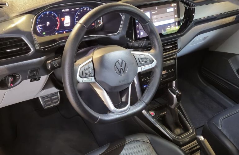 Volkswagen T-cross 1.4 250 TSi Highline - Foto #5