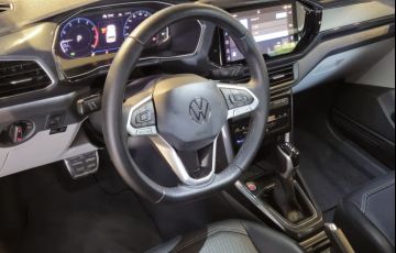 Volkswagen T-cross 1.4 250 TSi Highline - Foto #5