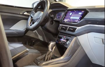 Volkswagen T-cross 1.4 250 TSi Highline - Foto #7