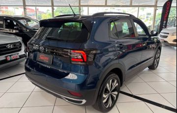 Volkswagen T-cross 1.0 200 TSi Comfortline - Foto #2