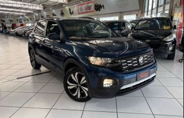 Volkswagen T-cross 1.0 200 TSi Comfortline - Foto #5