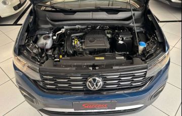 Volkswagen T-cross 1.0 200 TSi Comfortline - Foto #7