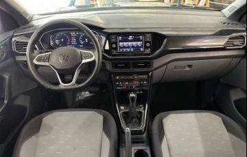 Volkswagen T-cross 1.0 200 TSi Comfortline - Foto #8