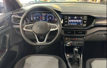 Volkswagen T-cross 1.0 200 TSi Comfortline - Foto #9