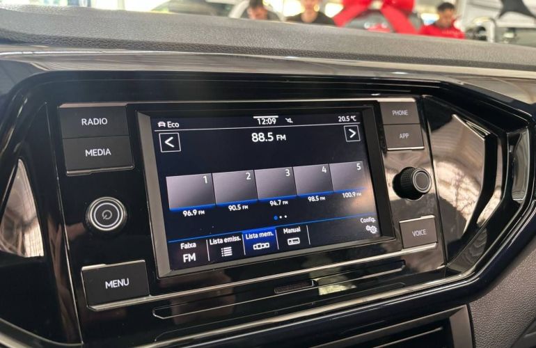 Volkswagen T-cross 1.0 200 TSi Comfortline - Foto #10